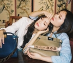 Kakak Manja Dan Adik Yang Sabar