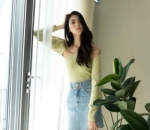 Tubuh Semampai Bak Model