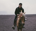 Kece Saat Berkuda