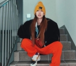 Bergaya <i>Swag</i>