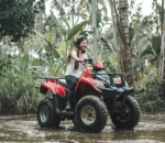Si Penyuka Tantangan
