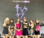 Antusias Saat Lakukan <i>Debut Showcase</i>
