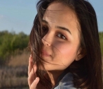 Sosok cantik dan tangguh