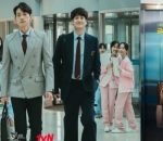 Penampakan  di drama 'Ghost Doctor'