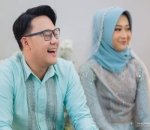 Bahagia di Prosesi Pengajian Pra Nikah