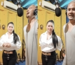 Duet bareng saipul jamil
