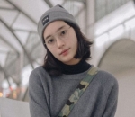 <i>Charming</i> Dengan Riasan Natural