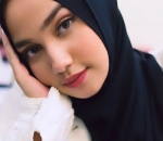 Bikin Pangling Saat Berhijab