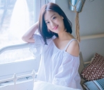Makin Cantik Saat Berambut Pendek