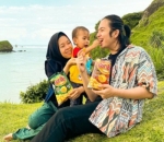 Liburan Bareng di Lombok