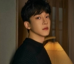 Chen EXO