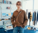 <i>Fashionable</i>