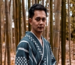 Semakin <i>Charming</i> Dengan Kimono