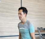 Rajin Berolahraga