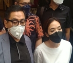 Gisella Anastasia Kembali Jalani Pemeriksaan Kasus Video Syur