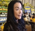 Jennifer Jill Berduka Laura Anna Meninggal Dunia