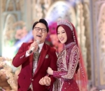 Danang persembahkan lagu 