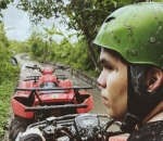 Gemar <i>travelling</i>