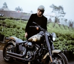 Kece ala anak bike