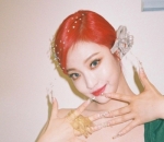 Cantik Bak Princess Ariel