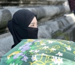 Cantiknya bikin adem