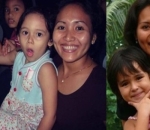 Potret masa kecil