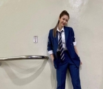 <i>Stand Out</i> Dengan Setelan Suit