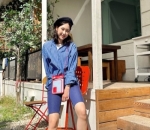 <i>Mix and Match</i> Ala <i>Girlfriend Material</i>