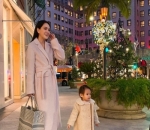 <i>Western Vibe</i> ala Shandy Aulia dan Claire Herbowo 
