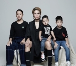 Swag ala Nikita Mirzani bareng Laura Meizani, Azka Raqila, dan Arkana Mawardi