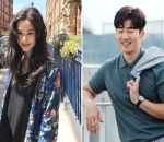 Pernah Berpacaran Dengan Yoon Kye Sang