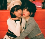 Bersahabat Dengan Eunha