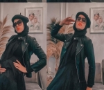 <i>Outfit swag</i> ala bumil