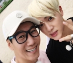 Dekat Dengan Jin BTS