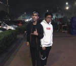 Bersama arsy widianto