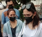 Keluarga Laura Anna Ogah Ketemu Gaga Muhammad