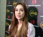 Celine Evangelista Berencana Rayakan Natal Bareng Anak dan Stefan William?