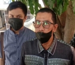 Pengacara Gaga Muhammad Cari Cara Ringankan Hukuman Kliennya