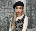 Rose BLACKPINK
