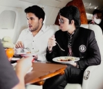 Atta dan Thariq Sama-sama YouTuber