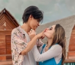 Pasangan Super gemas