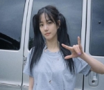 Totalitas saat akting 