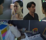 Aris dan Kinan yang selalu bertengkar