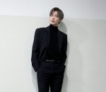 Gagah Dengan Busana Serba Hitam