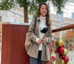 <i>Winter Outfit</i> liburan di Turki