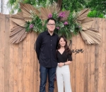 <i>Match</i> bersama pasangan