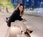 <i>Stand out</i> untuk pergi nge<i>date</i>