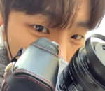Hobi Fotografi