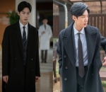 Gagah Dalam Balutan <i>Suit</i>