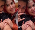 Momen Athalla goda sang ibu